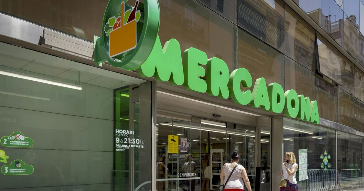 « Aucun distributeur n’a affiché une telle domination depuis vingt ans » : comment Mercadona bouscule Carrefour en Espagne