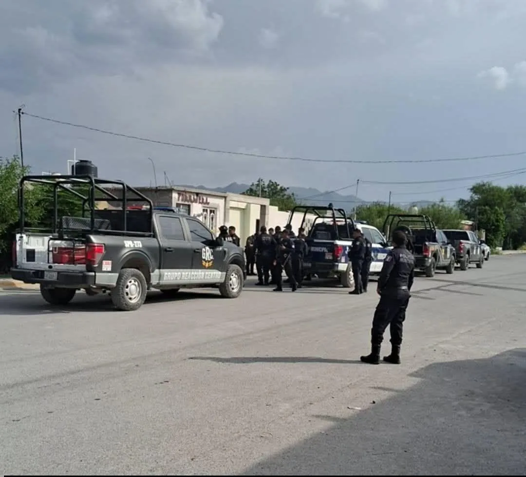 Fiscalía entra al caso de perrita arrastrada en Frontera, Coahuila; catean una forrajera