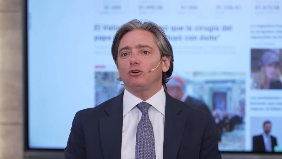 Christian Asinelli, vicepresidente de CAF: “La primera vivienda de los jóvenes muchas veces es un muro”