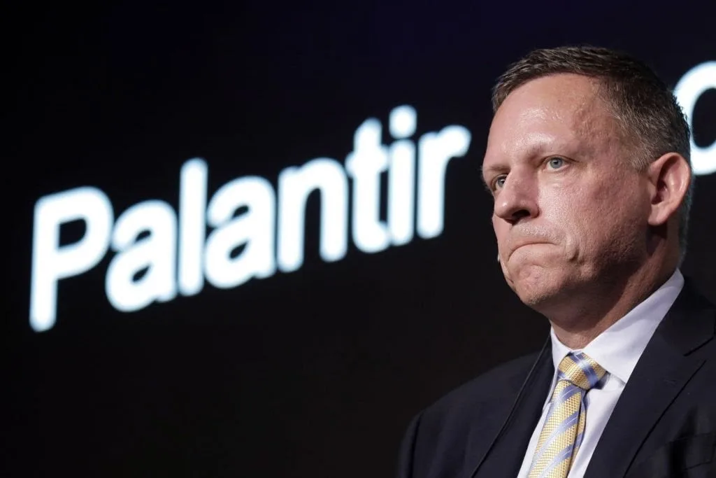 Peter Thiel pone un pie en Vaca Muerta con una apuesta por una petrolera argentina