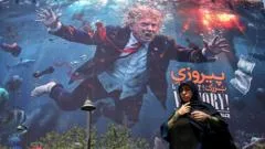 Trump quer pressionar o Irã com novas sanções, mas líderes do país apostam em outro desfecho