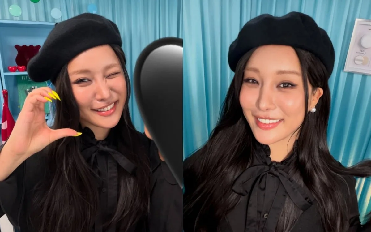 “손태영인줄”…랄랄, 9㎏ 감량 성공 후 확 달라진 미모 ‘깜짝’