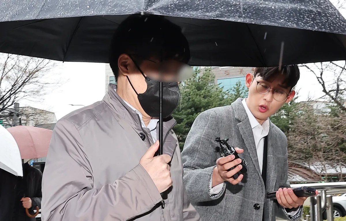 검찰, ’700억원대 사기' 코인 업체 델리오 대표 1심에 항소