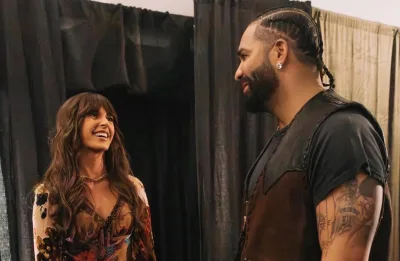 Ella Langley emplaca “Choosin’ Texas” pela 20ª semana em primeiro lugar na Hot 100 e prepara remix com Drake