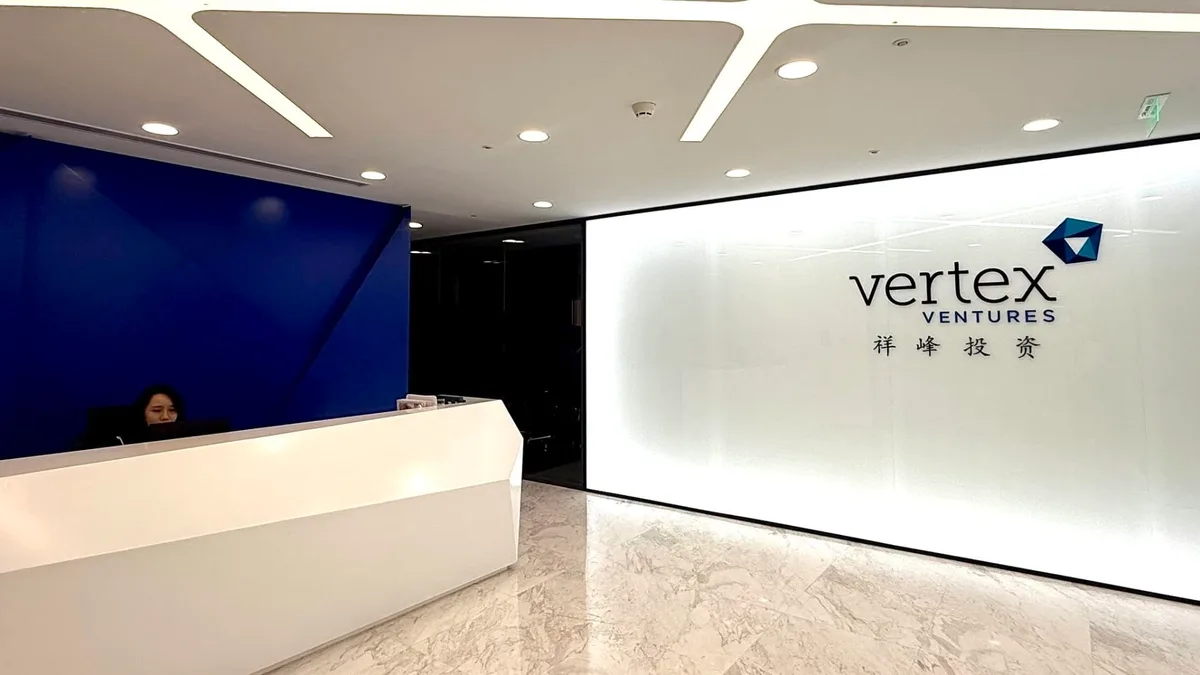 Temasek-backed investor behind Unitree pitches Singapore as Chinese robots' path to U.S.