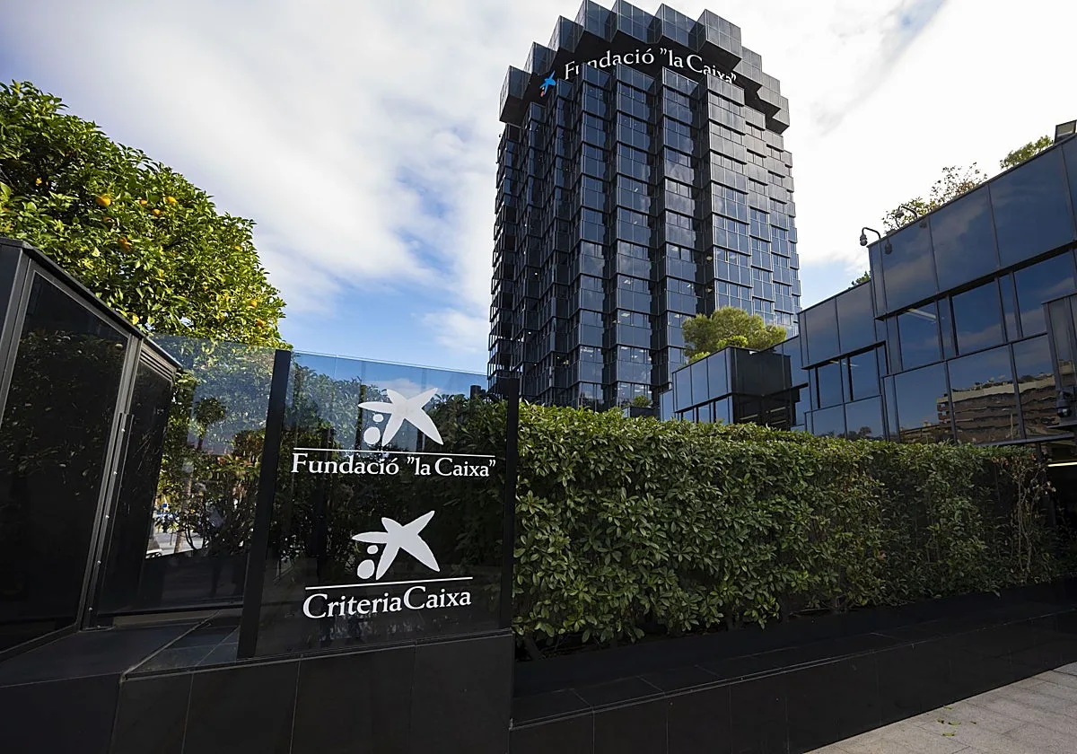 Criteria Caixa invertirá 250 millones en el fondo para escalar tecnológicas impulsado por la Comisión Europea