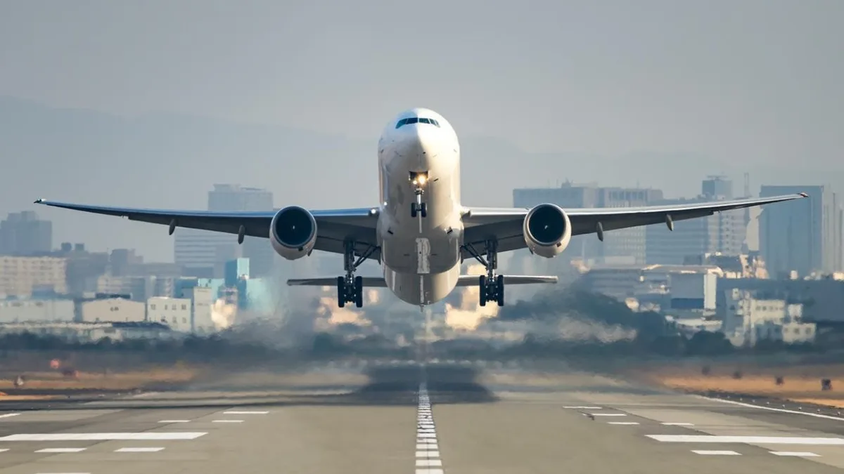 ALTA: Carga aérea internacional en América Latina y el Caribe creció 4,7% en junio
