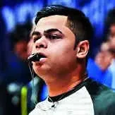India’s sole basketball representation: Referee Rakesh to make Asiad debut