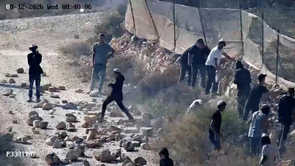 Embaixador dos EUA em Israel chama ação de colonos na Cisjordânia de 'terrorismo'