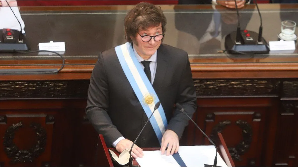 Javier Milei presentará el Presupuesto 2027 en el Congreso y abre una nueva negociación con gobernadores