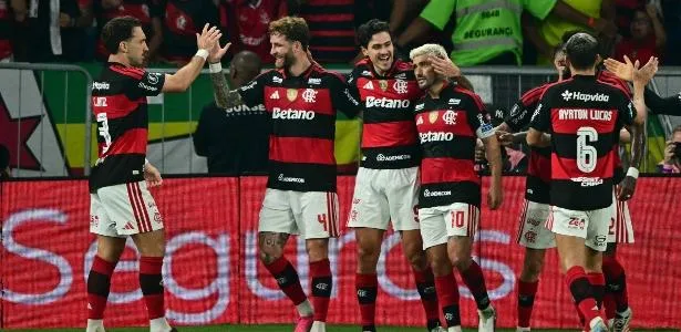 Flamengo só conhecerá rival das quartas na próxima semana; entenda