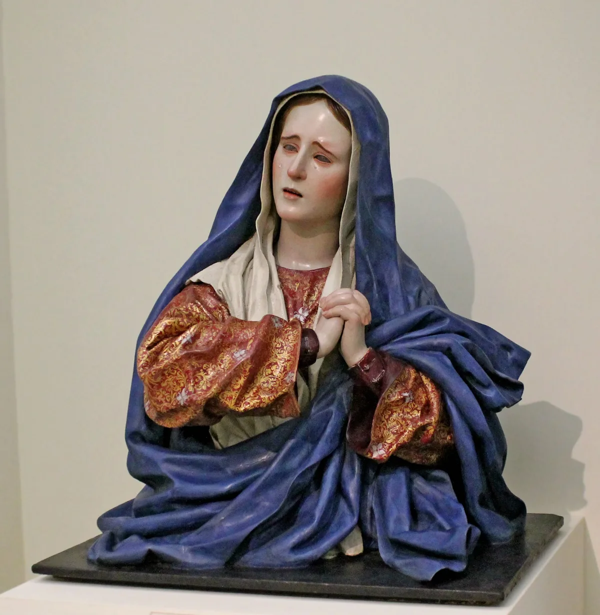 15 septembre : pourquoi fêter Notre-Dame des sept douleurs ?
