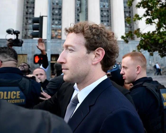 An $18bn settlement – and Zuckerberg barely blinked. The tech titans must be stripped of their power, and soon | Jonathan Freedland