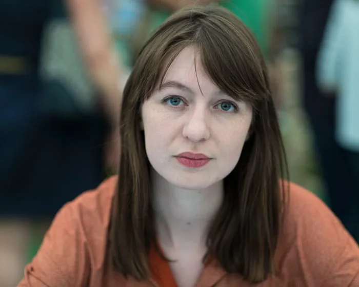 Sally Rooney says she can no longer sell books in UK due to Palestine Action support