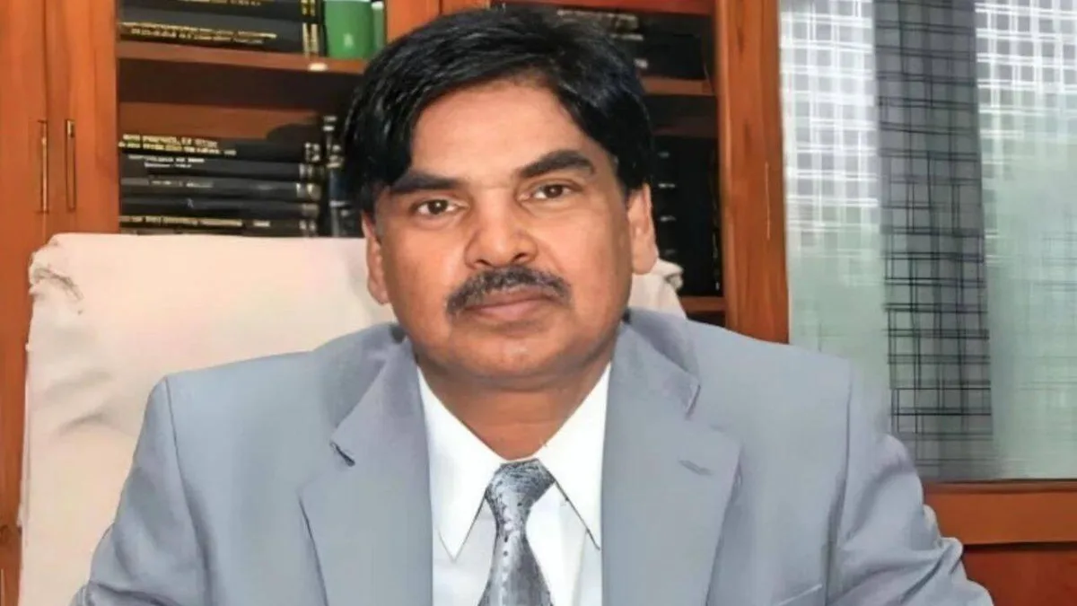 At BCI helm for 14 years, Manan Kumar Mishra faces heat over professional conduct