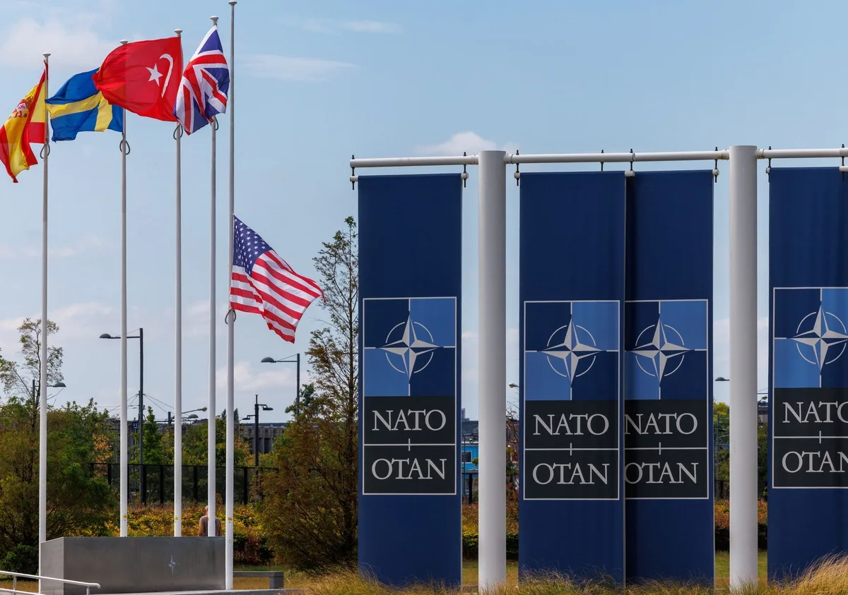 L’Otan va mener son exercice nucléaire annuel en Italie du 13 au 23 octobre