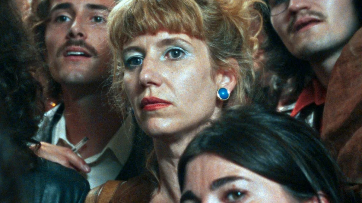 "Die Revoluzzer": Die Revolution bekommt eine Chance