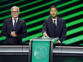 Ligue Conférence. Qualifiés, horaire, diffusion… Tout savoir sur le tirage au sort de la phase de ligue
