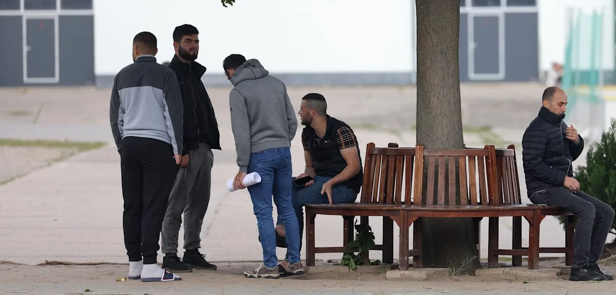 Was die neue Härte gegen syrische Flüchtlinge bringt