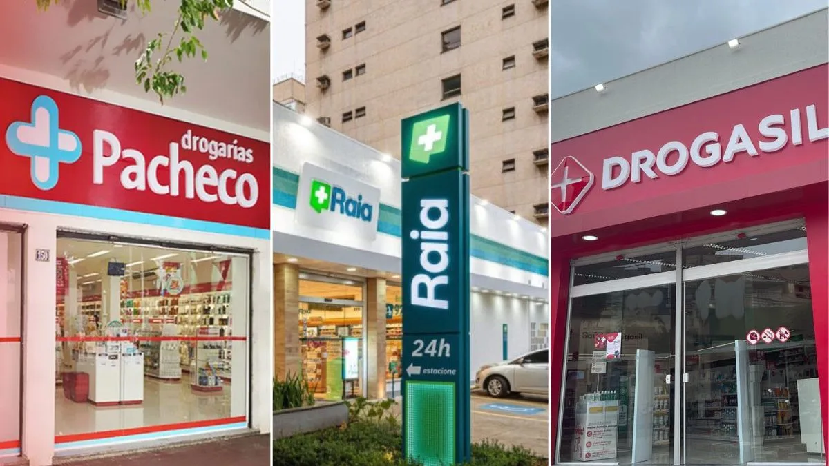 Raia, Drogasil e outros 3 gigantes varejistas adotam o fim da escala 6×1 e passam a dar duas folgas por semana; veja o que mudou