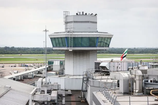 Air traffic control chaos - live: Hundreds of flights delayed across UK again