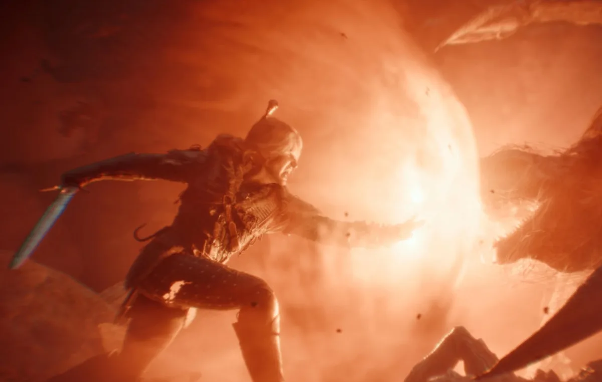 ‘The Witcher 4’ gets 2028 release date