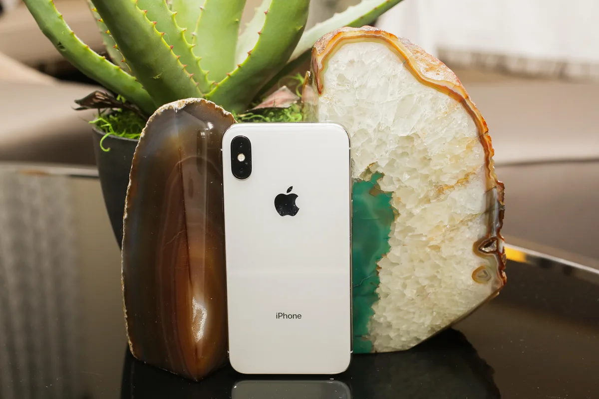 Apple’s Once-Futuristic iPhone X Is Now ‘Obsolete’