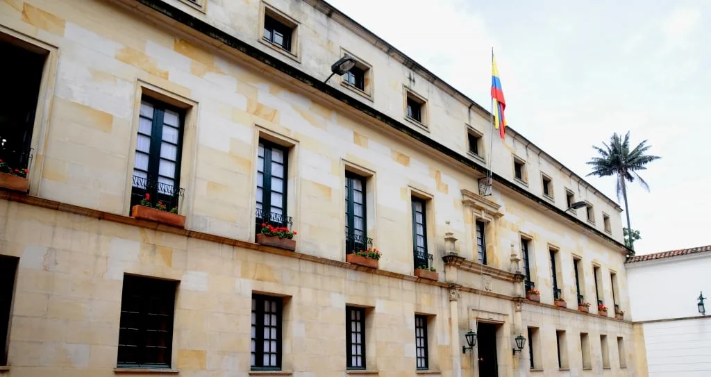 La Cancillería aclaró la polémica por la apertura del Consulado de Colombia en Tijuana, México: “No tiene nada que ocultar”