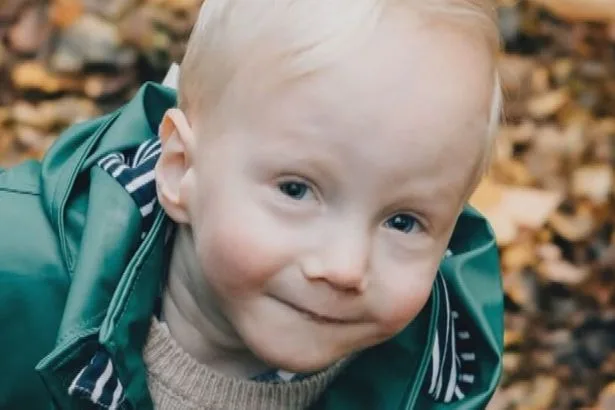 A&E corridor care crisis sees boy, 2, with ‘tummy ache’ die from twisted bowel