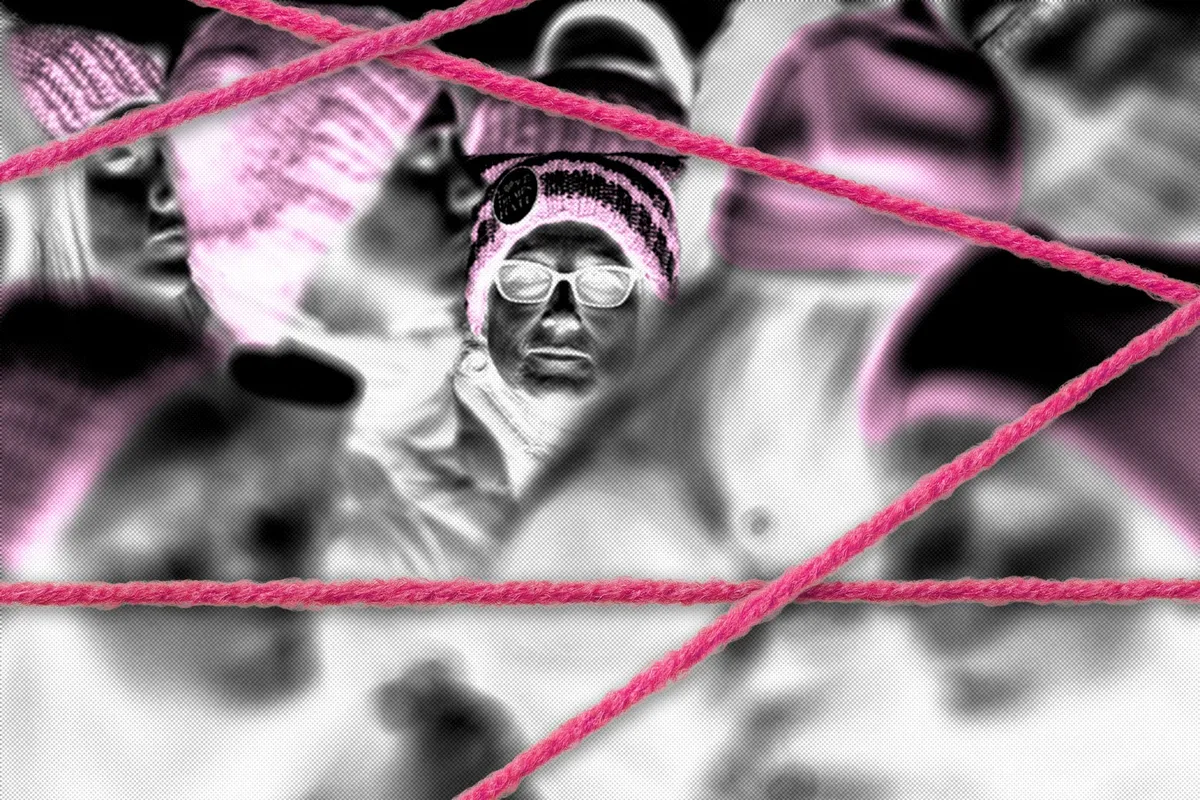 Ask Almost Anyone About It, and You’ll Get a Big Eye-Roll. But It Changed Feminism Forever.
