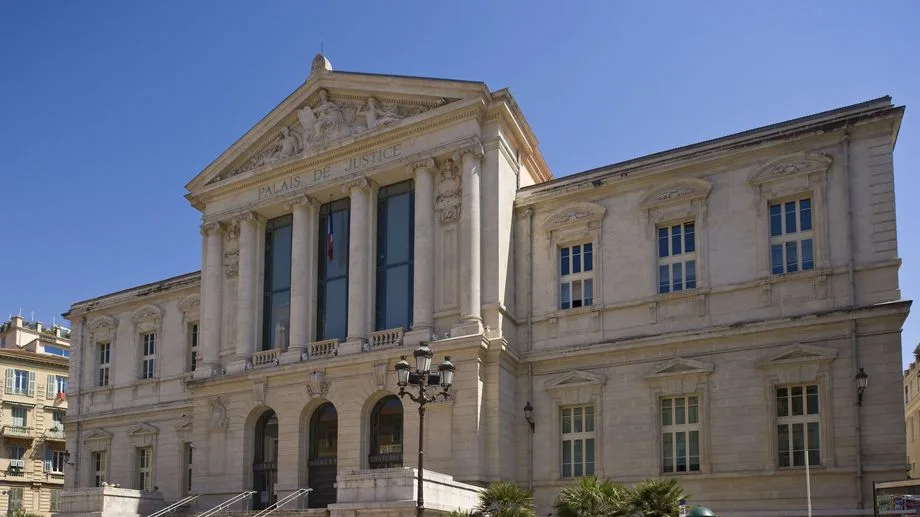 Trois ans de prison ferme pour le musicien bisontin arrêté près de Nice avec 38 kilos de cocaïne