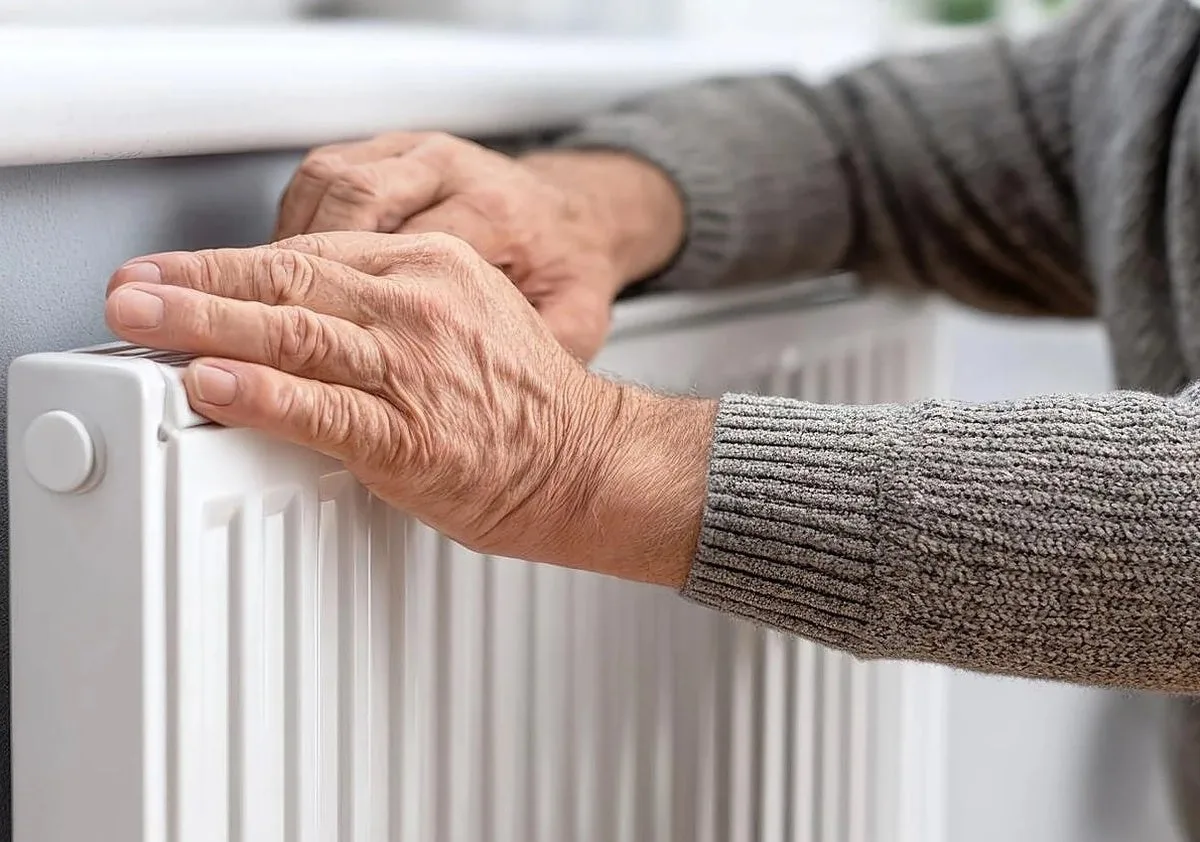 Los hogares en España se preparan para una factura del gas disparada: subirá hasta 27 euros al mes
