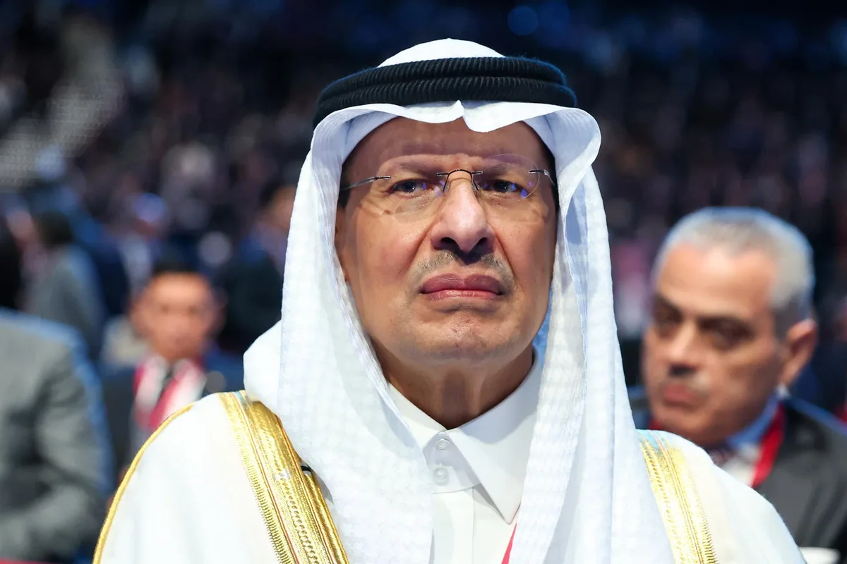 Arabi Saudí confirma ataques perpetrados este jueves contra el oleoducto Este-Oeste, que evita Ormuz