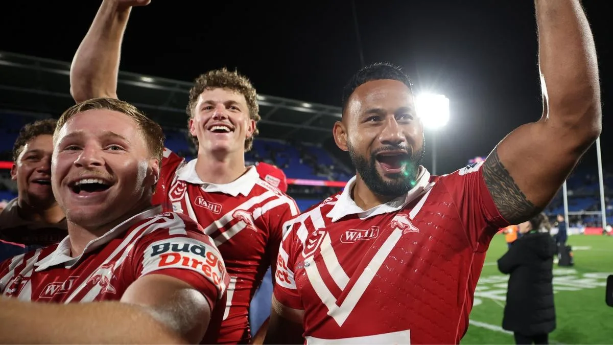Warriors silenced by Dolphins’ 20-minute finals stunner in Auckland