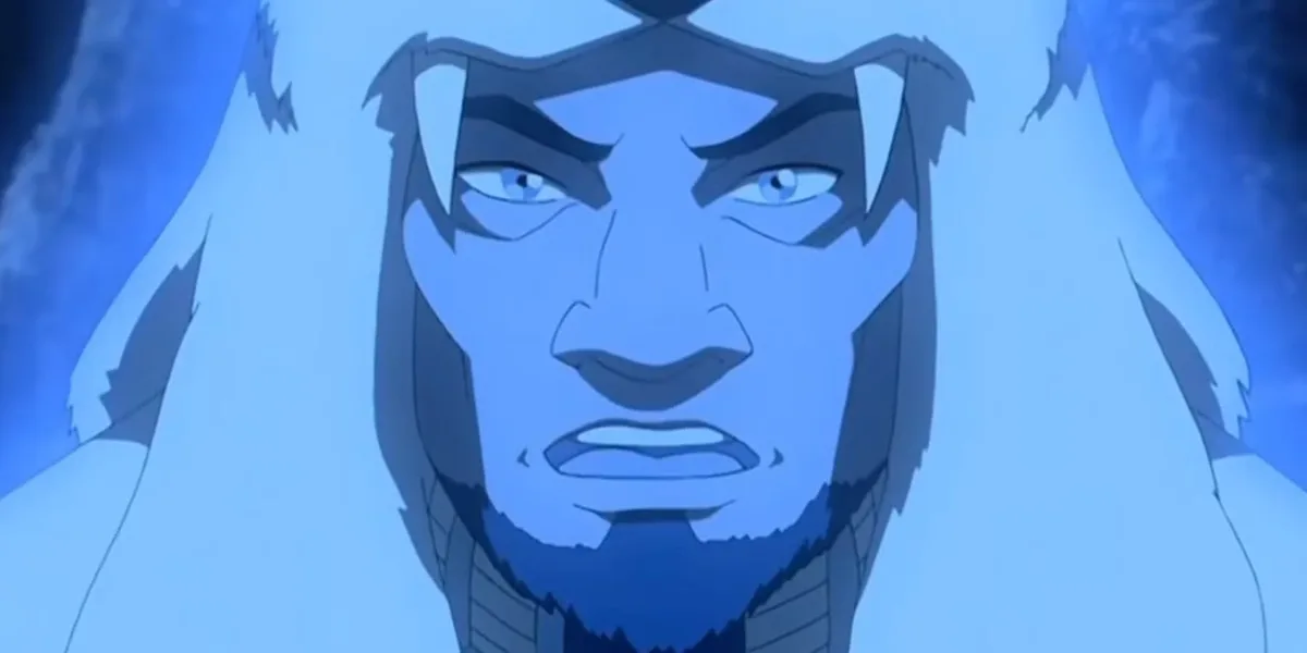 Paramount+ confirma una nueva serie animada sobre Kuruk, el Avatar más controversial