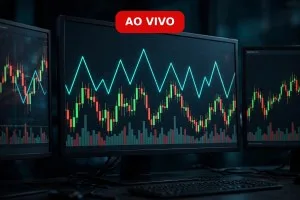 Ibovespa Hoje Ao Vivo: Confira o que movimenta Bolsa, Dólar e Juros nesta quinta