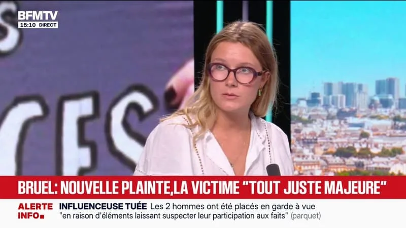 Affaire Patrick Bruel: pourquoi le chanteur maintient sa tournée?