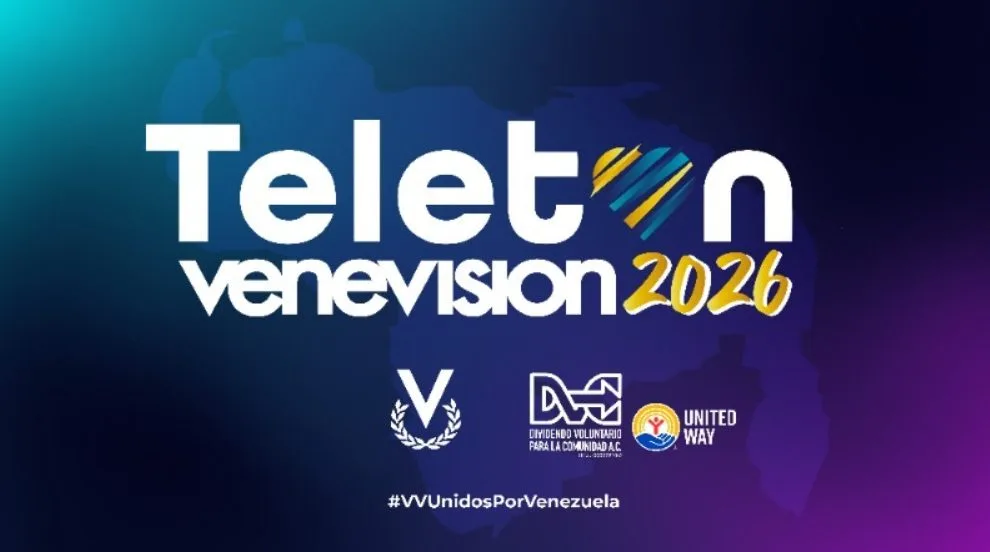 Vuelve a Venezuela la campaña benéfica Teletón para apoyar a los afectados del doble sismo