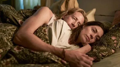 El thriller danés que arrasa en Netflix con una historia de identidad, secretos y desapariciones