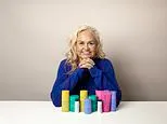 'Queen of skincare' Caroline Hirons calls for business rates cut for beauty salons