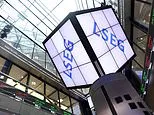 London Stock Exchange owner in talks to buy US financial data group Octus for £2.6bn from private equity