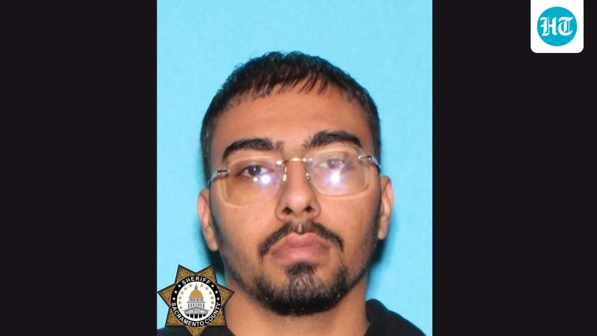 Indian-origin woman shot dead outside California restaurant after months of stalking, harassment
