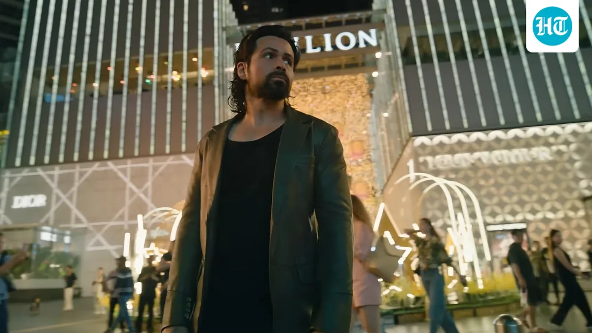 Awarapan 2 worldwide box office collection day 5: Emraan Hashmi film mints ₹144 crore, beats Alpha, Cocktail 2 lifetime