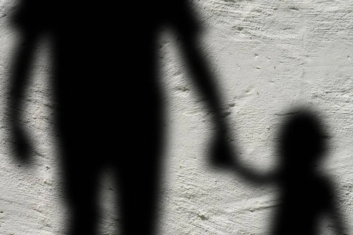 Homem é preso por suposto abuso sexual a criança no DF