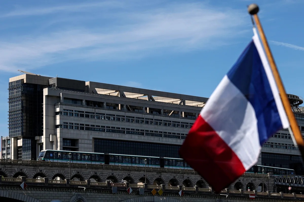 La France semble abonnée à des taux de croissance faméliques