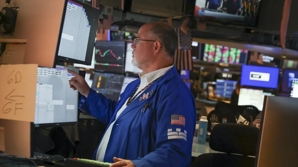 AI trade outlook brightens on falling oil and Meta’s Muse agent ahead of Xi-Trump meeting