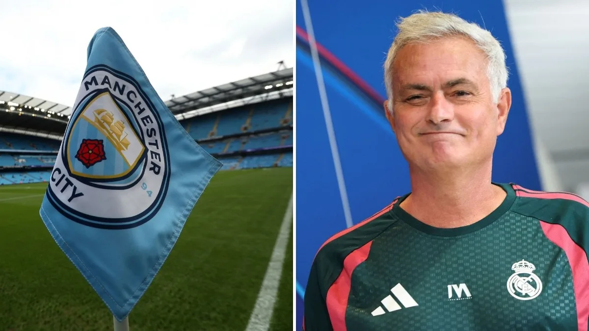 Manchester City case will outlast me: Jose Mourinho jokes about verdict