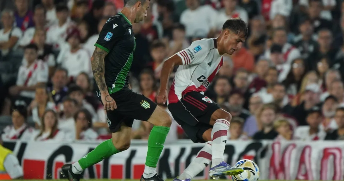 River visita a Banfield por el Clausura, en el debut de Ponzio como entrenador: formaciones, hora y TV
