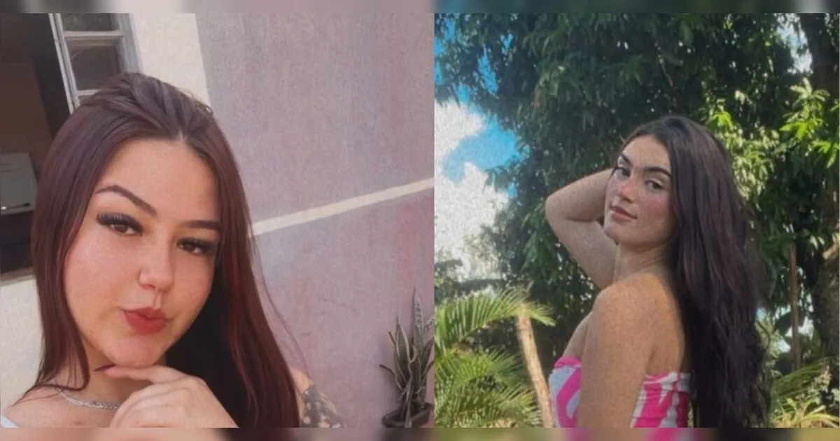 Polícia confirma que ossadas achadas no PR são de primas desaparecidas desde abril