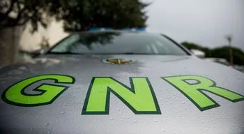 Atropelamento em zona de bares de Albufeira fez 12 feridos